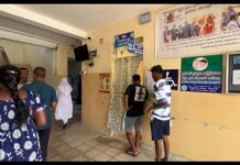 மருத்துவர்கள் தொழிற்சங்கப் போராட்டம்: நோயாளர்கள் பாதிப்பு