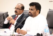 உயர் பாதுகாப்பு வலயங்களை மீளாய்வு செய்யுமாறும் பாதுகாப்புப் படையினருக்கு ஜனாதிபதி அறிவுறுத்தல்