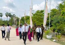 அனைத்து பங்குதாரர்களையும் ஒருங்கிணைந்த வகையில் தையிட்டியில் காணி அளவீடு செய்யப்படும் – அரசாங்க அதிபர் தெரிவிப்பு