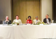 இலங்கையின் உணவுப் பாதுகாப்பை வலுப்படுத்த முயற்சி