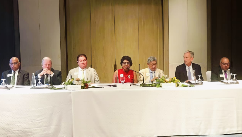 இலங்கையின் உணவுப் பாதுகாப்பை வலுப்படுத்த முயற்சி