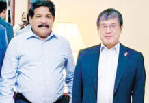 இலங்கை கடற்றொழில் திட்டங்களுக்கு உதவ ஜப்பான் தயார்