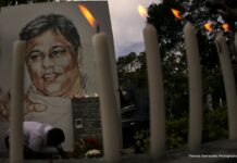 ஊடகவியலாளர் லசந்த படுகொலை : லசந்தவின் சகோதரர் லால் விக்ரமதுங்க அதிருப்தி