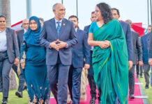 பிராந்திய ஒற்றுமைக்கு வலு: மாலைதீவு–இலங்கை கூட்டாண்மை புதிய கட்டம் – மாலைதீவு ஜனாதிபதி