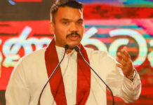 ஈஸ்டர் தாக்குதல் தொடர்பான குற்றச்சாட்டுகளுக்கு நாமல் பதில்