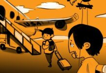 வெளிநாட்டில் பணிபுரியும் பெற்றோரின் பிள்ளைகளுக்கு 10,000 ரூபா கொடுப்பனவு!