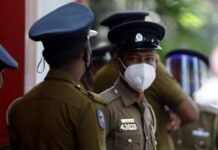 யாழ். காவல் நிலையத்தில் விசாரணைக்கு சென்றவர் உயிரிழப்பு