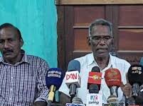 தமிழக முதல்வருக்கு எதிராக போராட தயங்கோம் – யாழ். மீனவ அமைப்பு எச்சரிக்கை