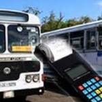 பேருந்து கட்டணம் தொடர்பில் அறிவிப்பு