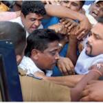 விமல் வீரவங்சவை கைது செய்வதற்கான வாய்ப்புகள் உள்ளதாக தகவல்