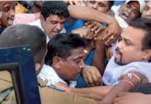 விமல் வீரவங்சவை கைது செய்வதற்கான வாய்ப்புகள் உள்ளதாக தகவல்