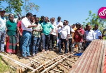நீலகாமம் முதல் டெல்மார் வரை – தொடரும் அதிகார அடக்குமுறையும் உரிமைப் போராட்டமும் | மருதன் ராம்