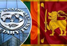பொருளாதார நெருக்கடி: சர்வதேச நாணய நிதியத்திடமிருந்து நிதி உதவி