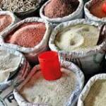 அத்தியாவசிய உணவுப் பொருட்களின் விலை வரம்புகள் வெளியீடு