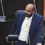 பொறுப்பு கூறல் விடயத்தில் உறுதியான நிலைப்பாட்டை அரசாங்கம் அறிவிக்க வேண்டும் : சாணக்கியன்