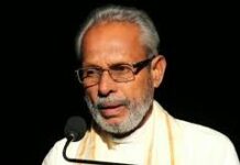 யாழ். திருவள்ளுவர் பண்பாட்டு மையத்தை மாநகர சபையிடம் கையளிக்க வேண்டும் : சி.வீ.கே.சிவஞானம் வலியுறுத்தல்