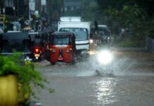 சீரற்ற காலநிலை : 14 மாவட்டங்கள் பாதிப்பு