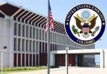 இலங்கைக்கு எப்.பி.ஐ. (FBI) விசாரணைக் குழு – அமெரிக்க தூதரகம் மறுப்பு
