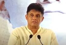 13ஆம் அரசியலமைப்பை முழுமையாக அமுல்படுத்த தயார்: சஜித் மீண்டும் உறுதி
