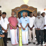 தடம் புரளும் தமிழரசு :விதுரன்