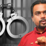 விமல் வீரவன்ச கைது