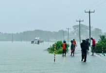 சீரற்ற காலநிலை: 30,000க்கும் அதிகமானோர் பாதிப்பு