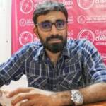 தையிட்டியில் அளவீடுகளை மேற்கொள்ளவே எதிர்பார்ப்பதாக இளங்குமரன் தெரிவிப்பு