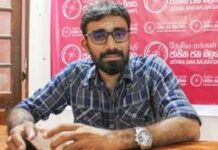 தையிட்டியில் அளவீடுகளை மேற்கொள்ளவே எதிர்பார்ப்பதாக இளங்குமரன் தெரிவிப்பு