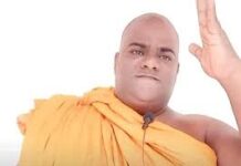 பௌத்த விகாரைகளின் நிர்வாகத்தில் அரசாங்கம் தலையிட முடியாது: சத்தாரதன தேரர் எச்சரிக்கை!