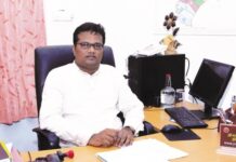 பிக்குகளுக்கு சிறப்பு நீதிமன்றம் :நாட்டை மேலும் பௌத்த மயமாக்கும் முயற்சி – தவிசாளர் நிரோஷ்