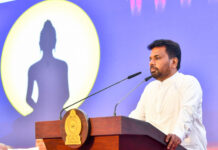 ஜனாதிபதியின் அறிவிப்பு பௌத்தத்திற்கு மட்டும் முன்னுரிமை இல்லை: அருட்தந்தை ம. லூக் ஜோன் சாடல்