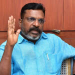 ‘கூட்டணி ஆட்சி’யை மக்கள் விரும்புகின்றனரா? தொல். திருமாவளவன் கருத்து