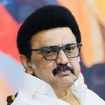 இராஜினாமா செய்தார் மு.க.ஸ்டாலின்!