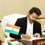 அறுபது ஆண்டுகால சுழற்சியை உடைத்த ஜென் Z தலைமுறை- தமிழில்: ஆர்தீகன்