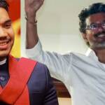 தமிழகத் தேர்தலில் வெற்றி பெற்ற விஜய்க்கு நாமல் வாழ்த்து