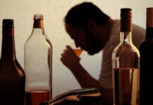 இலங்கையில் மதுப்பயன்பாடு அதிகரிப்பு