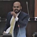 கிழக்கு விவசாயிகளின் பிரச்சினைகளுக்கு உடன் தீர்வு வேண்டும்: சாணக்கியன் வலியுறுத்தல்