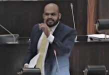 கிழக்கு விவசாயிகளின் பிரச்சினைகளுக்கு உடன் தீர்வு வேண்டும்: சாணக்கியன் வலியுறுத்தல்