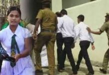 வித்யா படுகொலை வழக்கு: நால்வரின் மரண தண்டனை உறுதி