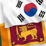இலங்கை – கொரிய இணைத் தலைமையில் பொருளாதார மேம்பாட்டு ஒத்துழைப்பு உரையாடல் – கடன்மறுசீரமைப்பு ஒப்பந்தங்களும் பரிமாற்றம்