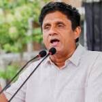 மலையக தோட்டத் தொழிலாளர்களின் காணிப் பிரச்சினைக்கு தீர்வு காண வேண்டும் – சஜித்