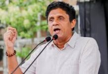 மலையக தோட்டத் தொழிலாளர்களின் காணிப் பிரச்சினைக்கு தீர்வு காண வேண்டும் – சஜித்