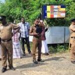 தையிட்டியில் போராடியவர்களுக்கு எதிரான வழக்கை முன்கொண்டு செல்ல நீதிமன்றம் தீர்மானம்!