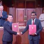 இலங்கை – வியட்நாம் இடையே அறிவியல் துறைசார் உடன்படிக்கை