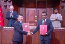 இலங்கை – வியட்நாம் இடையே அறிவியல் துறைசார் உடன்படிக்கை