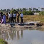 செம்மணியில் அகழ்வு பணிகள் தற்காலிகமாக நிறுத்தம்