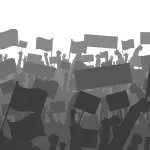 மலையக மக்களின் காணி உரிமைக்காக கொழும்பில் போராட்டம்!