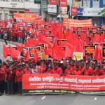அரசியல் மயமான மே தின மேடைகள் ‘மறக்கப்பட்ட உழைக்கும் வர்க்கம்’ : விதுரன்