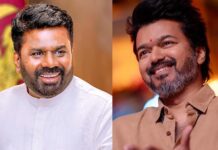 ஜனாதிபதி அநுரவுக்கு தமிழ் நாட்டு முதல்வர் நன்றி தெரிவிப்பு