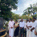 மட்டக்களப்பில் முள்ளிவாய்க்கால் நினைவு வாரம் அனுஷ்டிப்பு